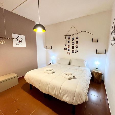 Appartamento Homemade A Due Passi Da Centro Biella Eksteriør billede